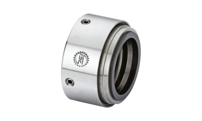 Reverse Balance Seal